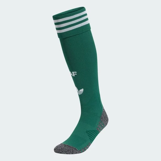 Obrázek produktu Venkovní podkolenky Alžírsko 26 Adidas Team Dark Green