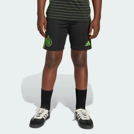 Obrázek produktu Venkovní šortky Celtic FC 25/26 Adidas černá