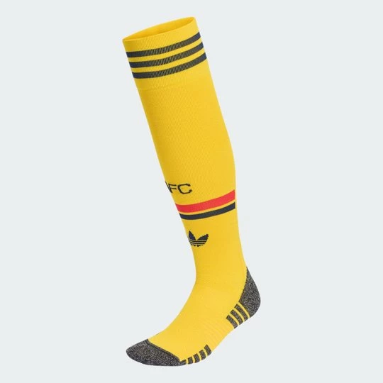 Obrázek produktu Venkovní štulpny Arsenal FC 26 / 27 Adidas Eqt Yellow