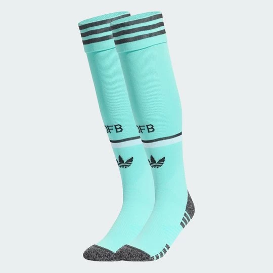 Obrázek produktu Venkovní štulpny Německo 26 Adidas Flash Aqua