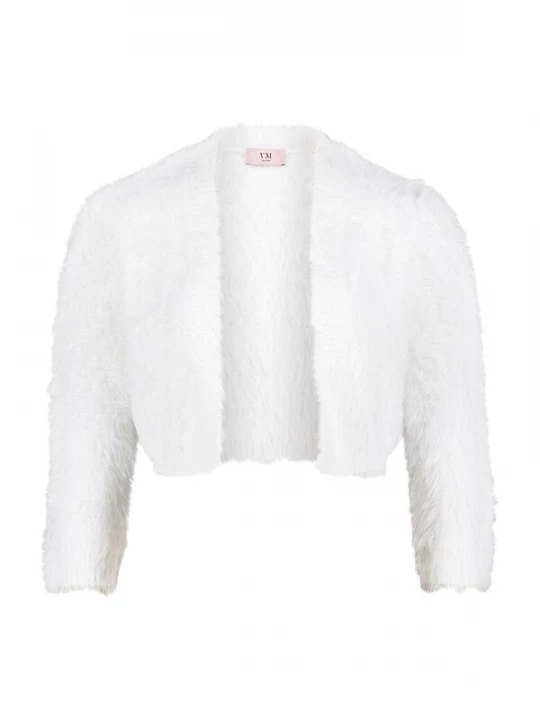 Obrázek produktu Vera Mont Bolerko offwhite