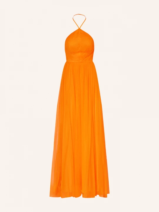 Obrázek produktu Vera Wang Večerní Šaty Bellevue oranžová
