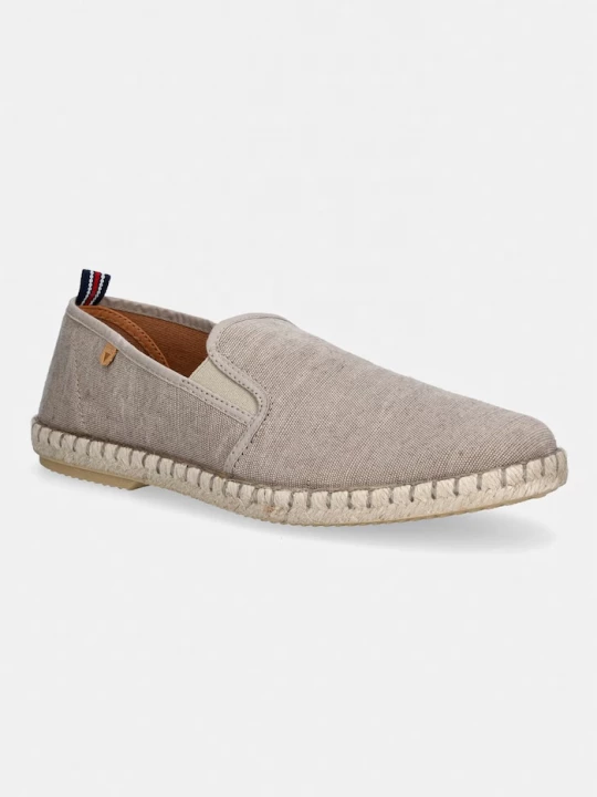 Obrázek produktu Verbenas espadrily pánské TOM MALI béžová
