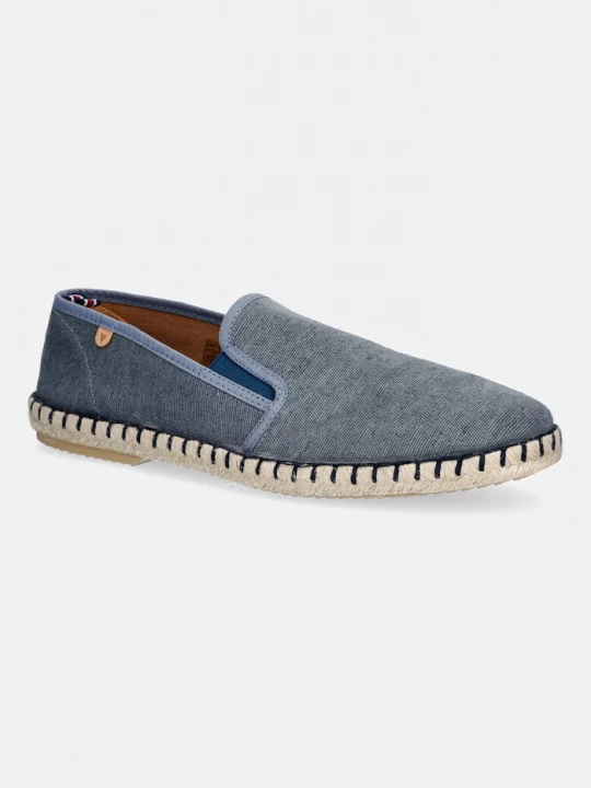 Obrázek produktu Verbenas espadrily pánské TOM MALI modrá