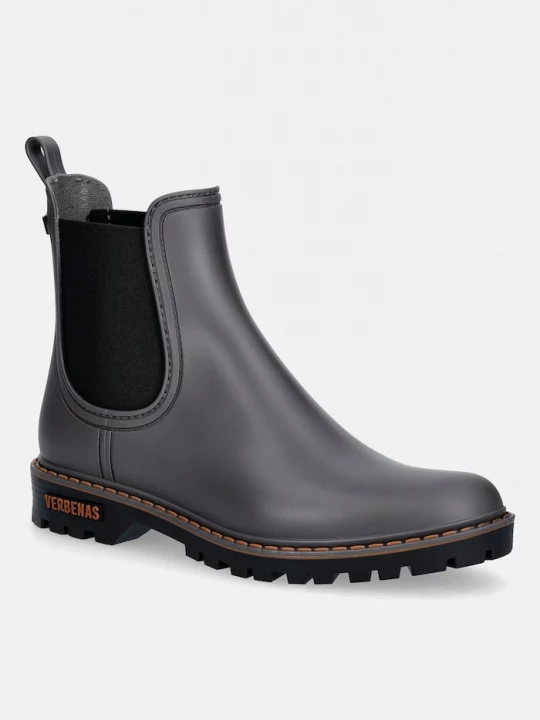 Obrázek produktu Verbenas holínky dámské GAUDI COUNTRYSIDE GRIS šedá
