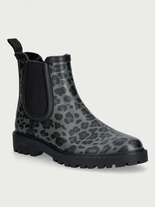 Obrázek produktu Verbenas holínky dámské GAUDI SMOOTH ANIMAL
