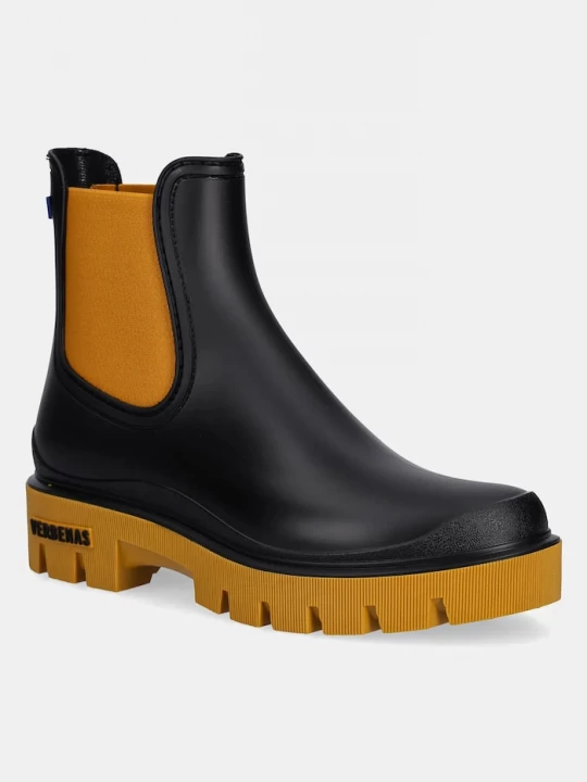 Obrázek produktu Verbenas Holínky Verbenas MAE MATE černá