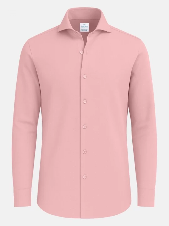 Obrázek produktu Vercate Společenská košile 'No. 19' pink