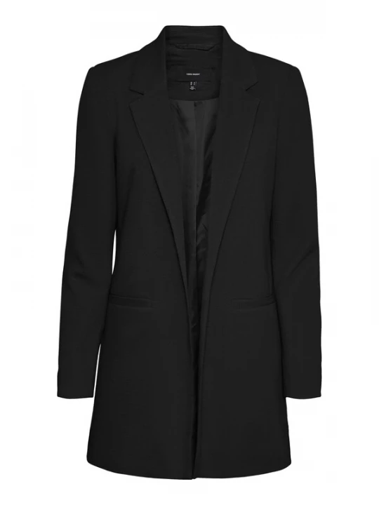 Obrázek produktu VERO MODA Blejzr 'VMVerina'  černá