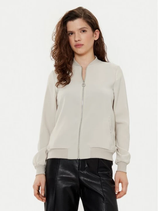 Obrázek produktu Vero Moda Bunda bomber Coco 10245734 Béžová Regular Fit