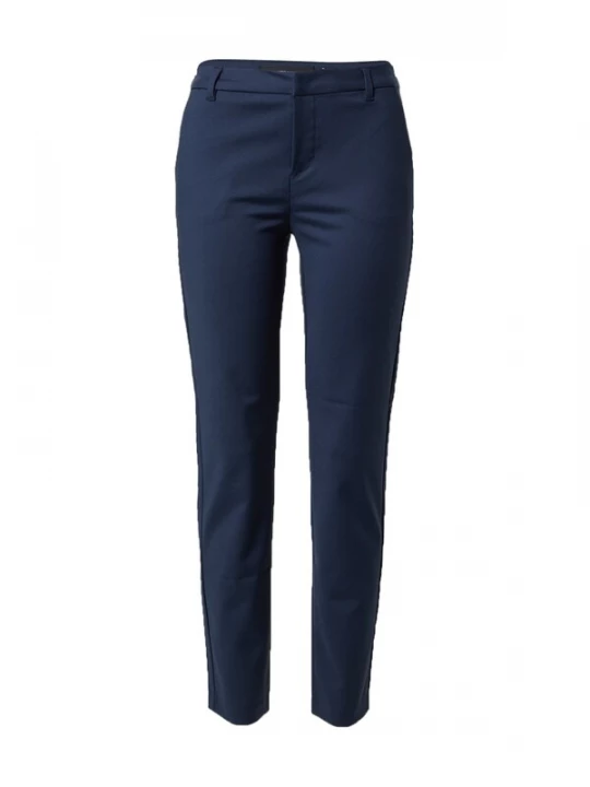 Obrázek produktu VERO MODA Chino kalhoty 'Leah'  tmavě modrá
