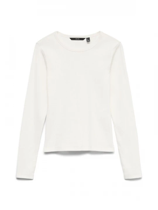 Obrázek produktu VERO MODA Tričko 'VMChloe' bílá