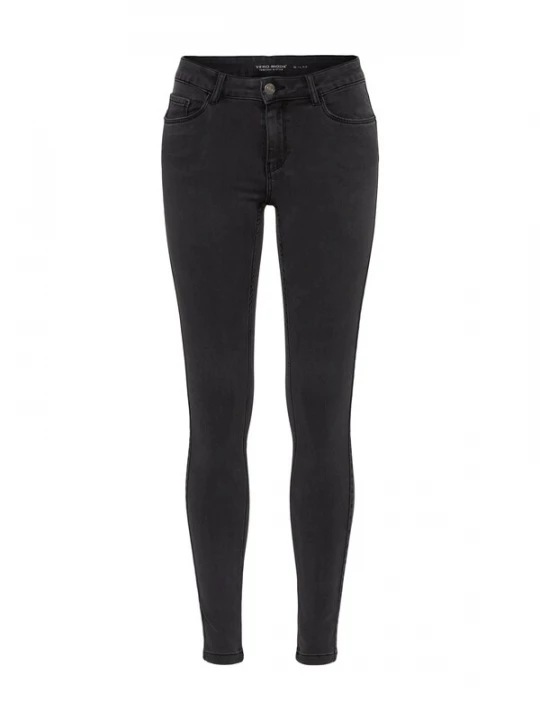 Obrázek produktu VERO MODA Džíny 'Seven' antracitová