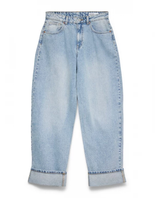 Obrázek produktu VERO MODA Džíny světlemodrá