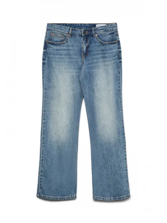 Obrázek produktu VERO MODA Džíny 'VMASTA' modrá