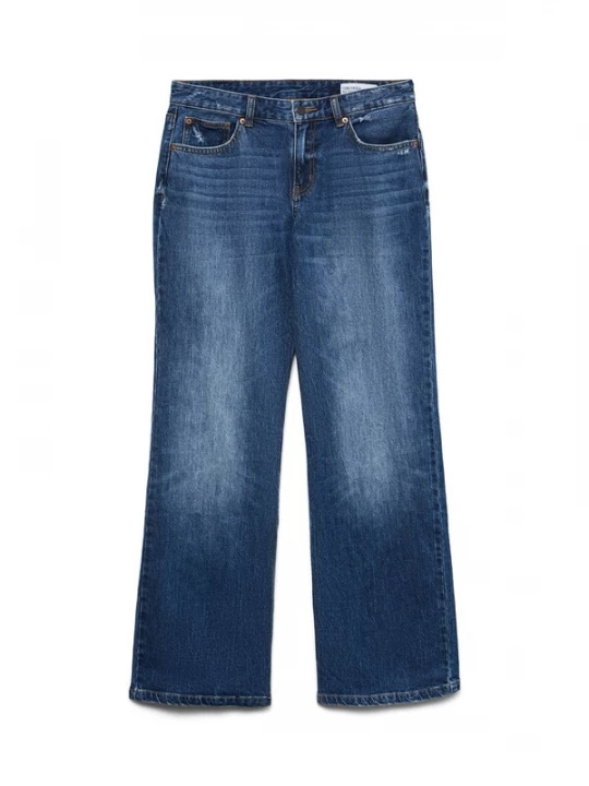 Obrázek produktu VERO MODA Džíny 'VMASTA' tmavě modrá
