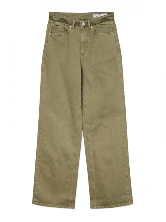 Obrázek produktu VERO MODA Džíny 'VMTESSA' khaki
