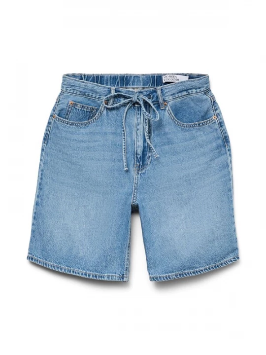 Obrázek produktu VERO MODA Džíny 'VMVilla'  modrá džínovina