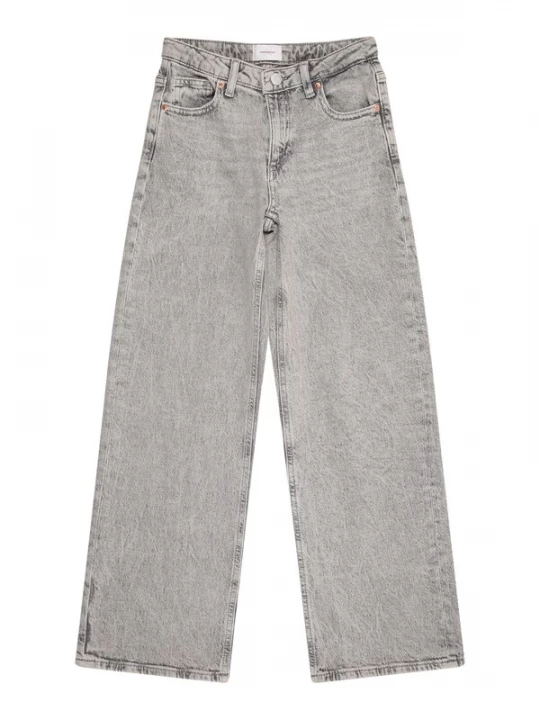 Obrázek produktu Vero Moda Girl Džíny 'VMTessa'  světle šedá