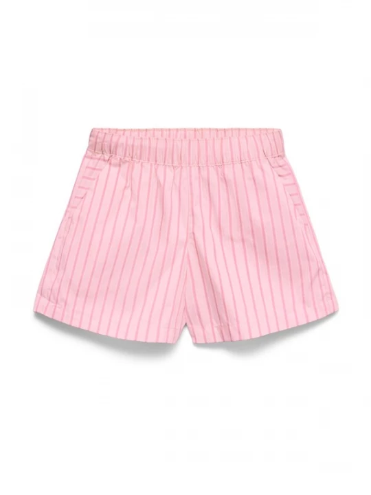 Obrázek produktu Vero Moda Girl Kalhoty 'VMFriba' šeříková / pink / růžová