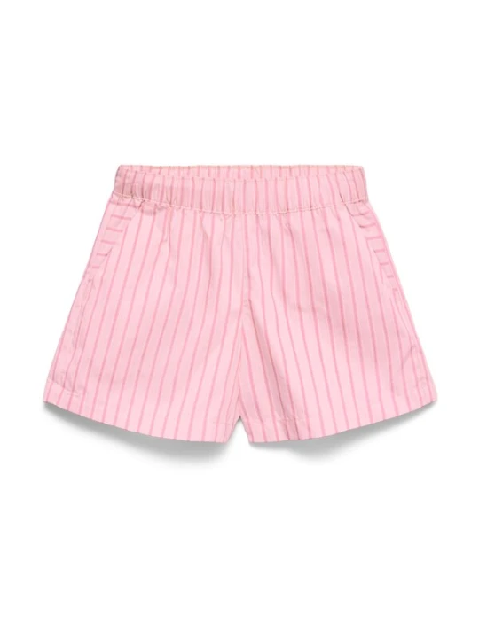 Obrázek produktu Vero Moda Girl Kalhoty 'VMFriba' šeříková / pink / růžová
