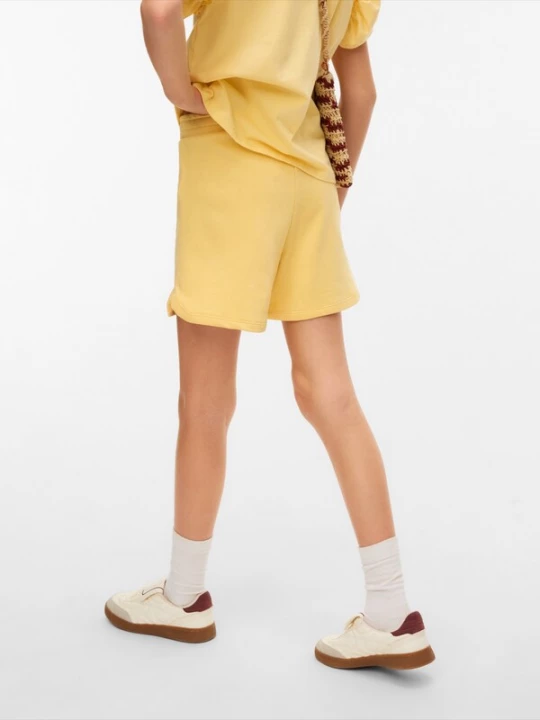 Obrázek produktu Vero Moda Girl Kalhoty 'VMSabina' žlutá