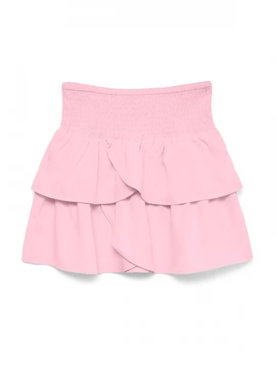 Obrázek produktu Vero Moda Girl Sukně 'VMEMMA' růžová