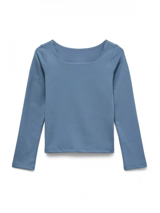 Obrázek produktu Vero Moda Girl Tričko 'VMMillion' safírová