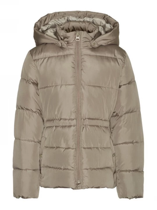 Obrázek produktu Vero Moda Girl Zimní bunda 10290901 Béžová Regular Fit