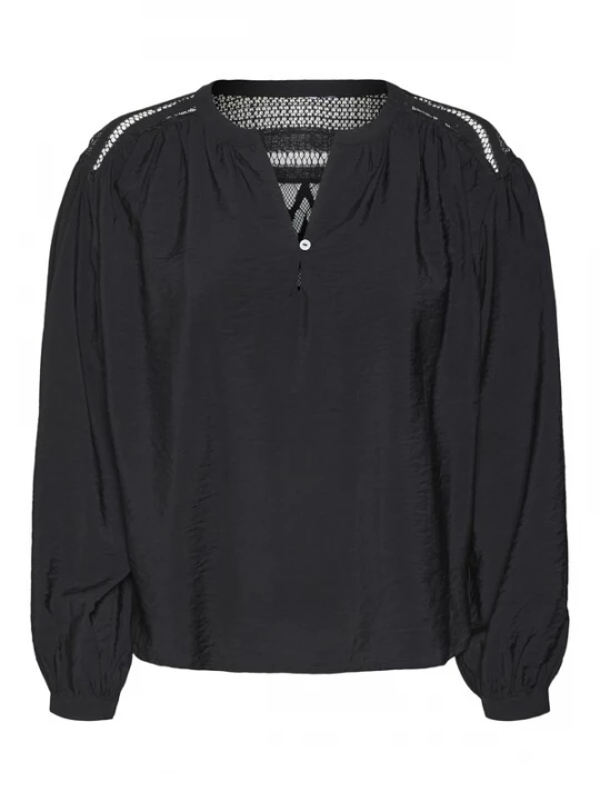 Obrázek produktu VERO MODA Halenka 'AYOE' černá