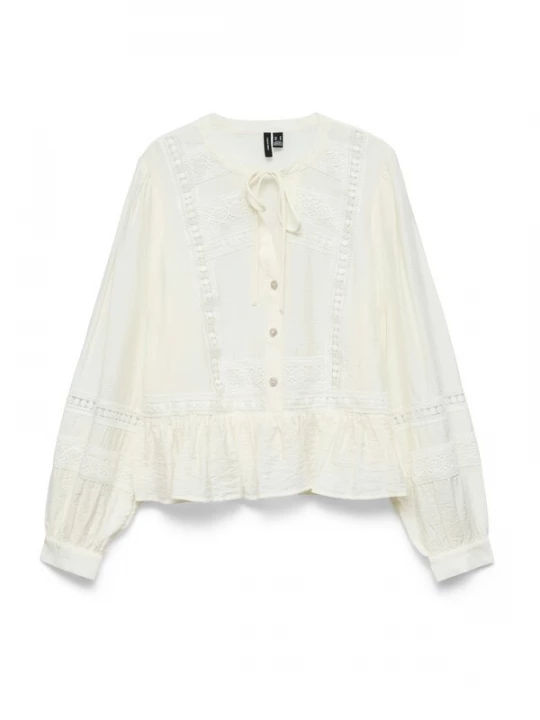 Obrázek produktu VERO MODA Halenka bílá