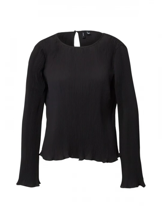 Obrázek produktu VERO MODA Halenka 'KIRO' černá