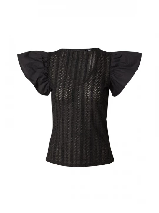 Obrázek produktu VERO MODA Halenka 'Naja' černá