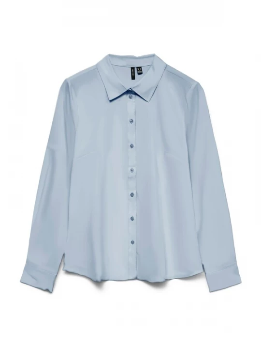 Obrázek produktu VERO MODA Halenka světlemodrá