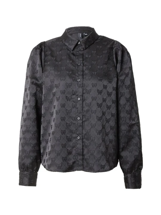 Obrázek produktu VERO MODA Halenka 'Viga' černá