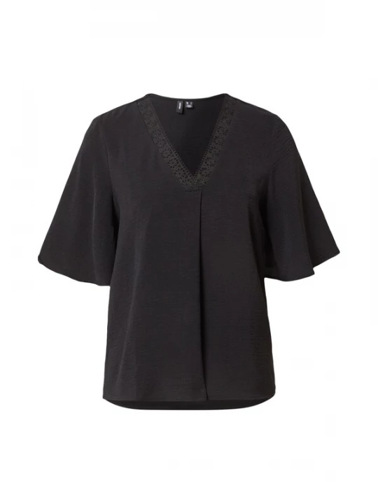 Obrázek produktu VERO MODA Halenka 'VMAlva' černá