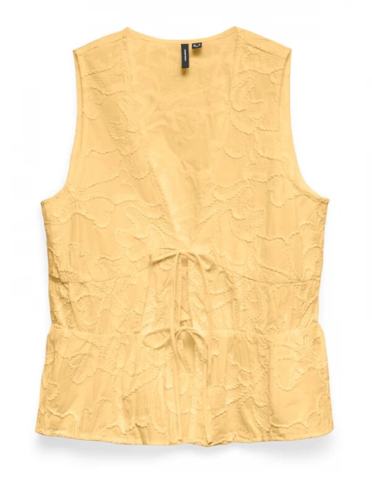 Obrázek produktu VERO MODA Halenka 'VMAnn' žlutá