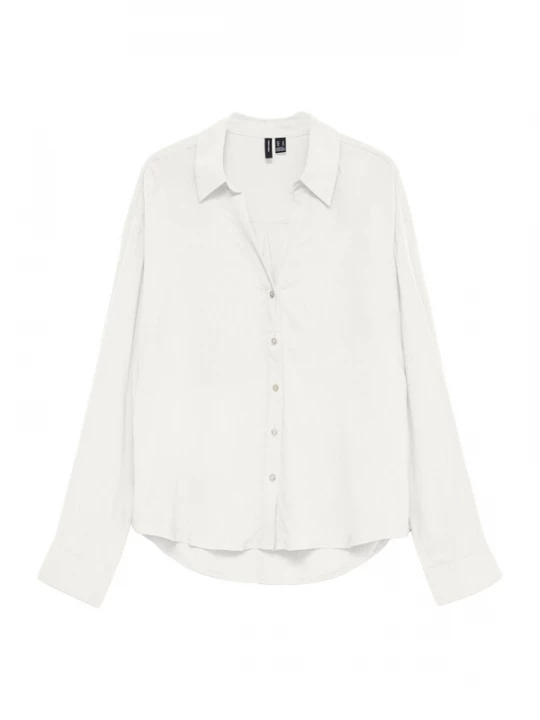 Obrázek produktu VERO MODA Halenka 'VMAura' bílá