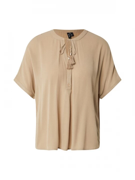 Obrázek produktu VERO MODA Halenka 'VMBENTE' velbloudí