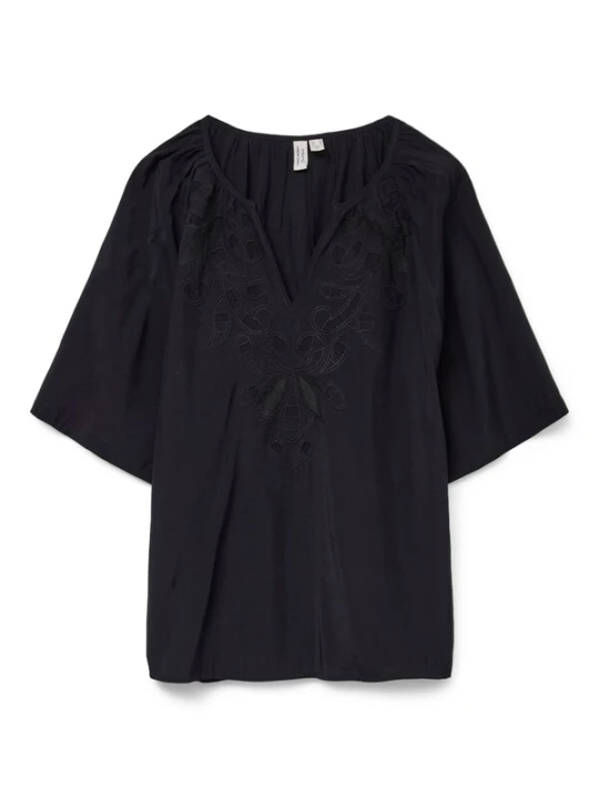 Obrázek produktu VERO MODA Halenka 'VMBRILEY' černá