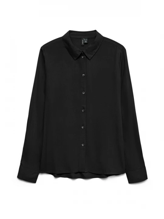 Obrázek produktu VERO MODA Halenka 'VMBumpy' černá