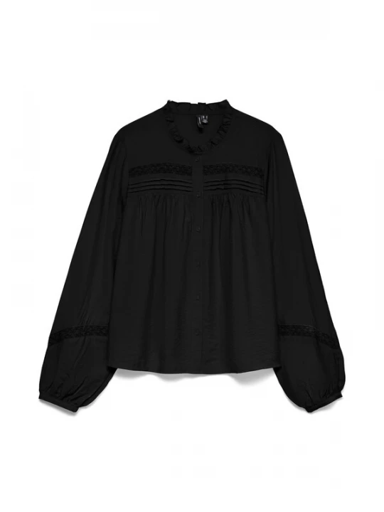 Obrázek produktu VERO MODA Halenka 'VMCasey' černá