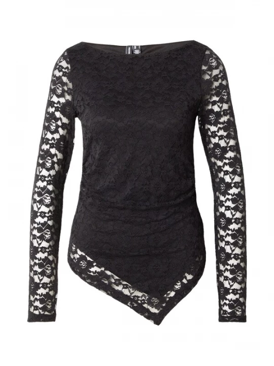Obrázek produktu VERO MODA Halenka 'VMDea' černá
