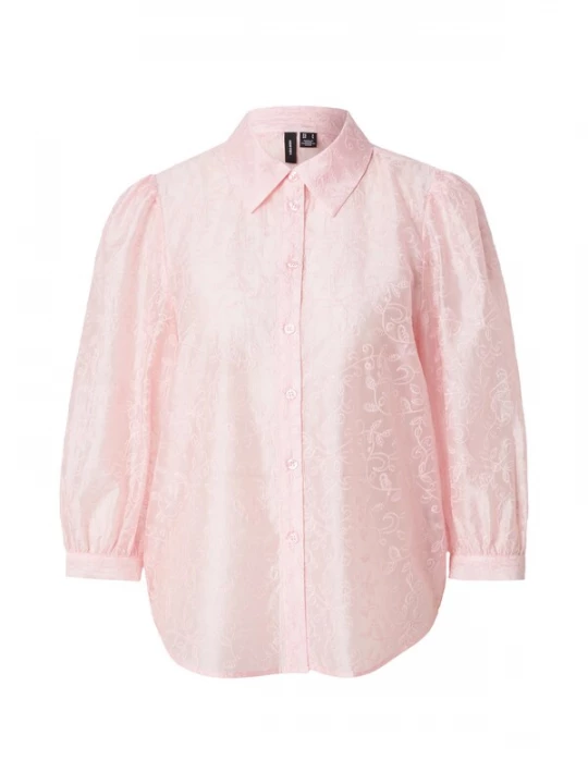 Obrázek produktu VERO MODA Halenka 'VMELIA' růžová