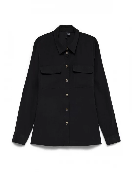 Obrázek produktu VERO MODA Halenka 'VMElliot' černá