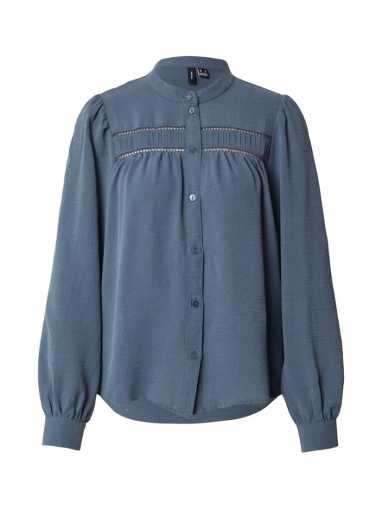 Obrázek produktu VERO MODA Halenka 'VMEMMA' modrá