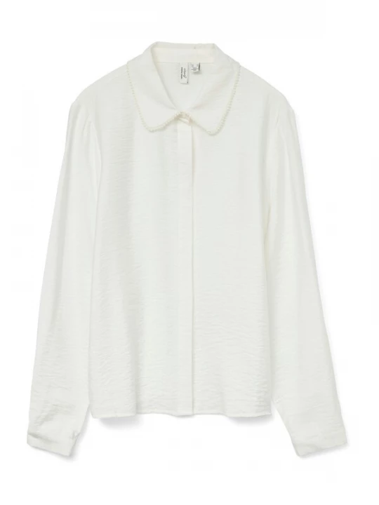 Obrázek produktu VERO MODA Halenka 'VMFALINA' bílá