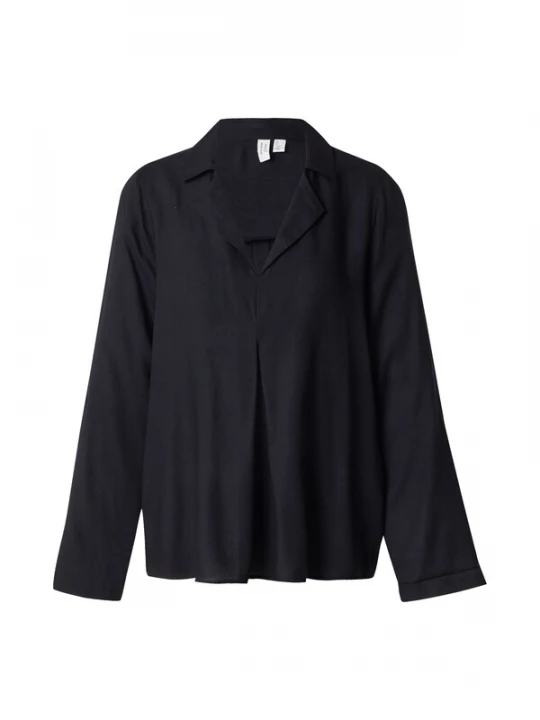 Obrázek produktu VERO MODA Halenka 'VMFAVINA' černá