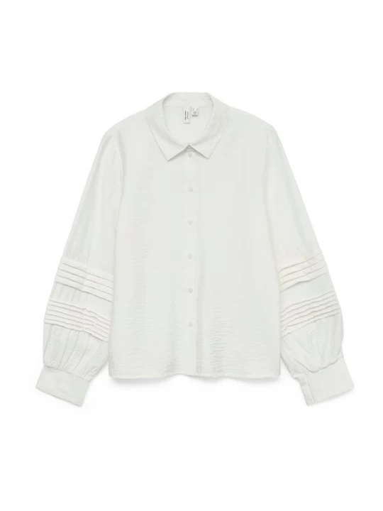 Obrázek produktu VERO MODA Halenka 'VMISELA' bílá