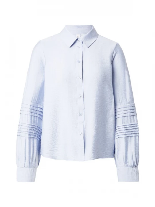 Obrázek produktu VERO MODA Halenka 'VMISELA' kouřově modrá